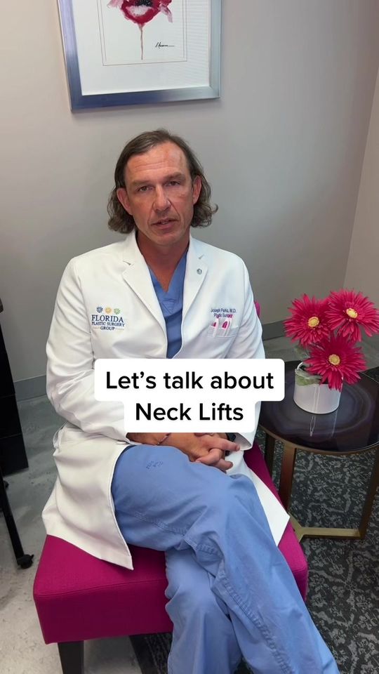Video by Dr. Joseph Parks: Video by Dr. Joseph Parks