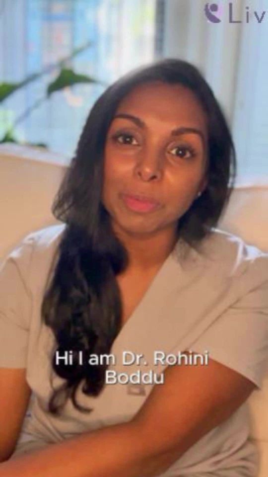 Video by Dr. Jules Feledy, Jr.: Can you treat yeast infections at home? Yes and no. Dr. Boddu explains yeast infections and when…