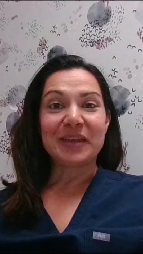 Video by Dr. Jules Feledy, Jr.: Have you been tested for HPV? Should you be? Join Dr. Shah in the conversation.