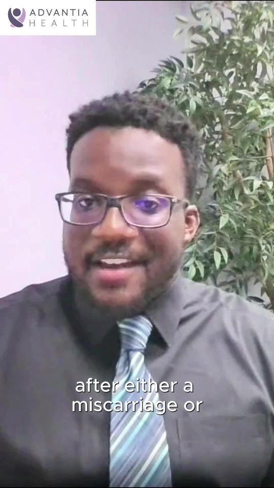 Video by Dr. Jules Feledy, Jr.: Can you have sex after an abortion? Learn more with Christopher Demezier, MSN, WHNP-BC of Simmond…
