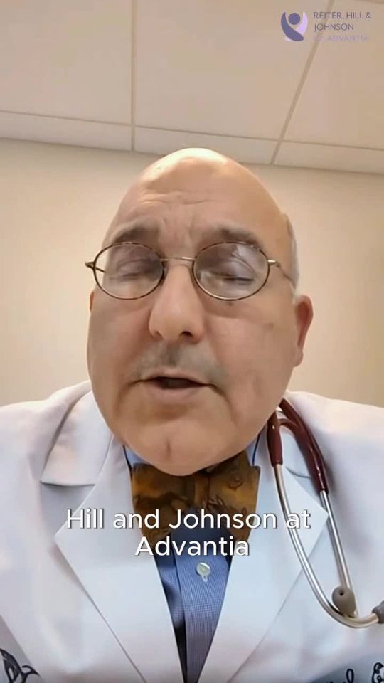 Video by Dr. Jules Feledy, Jr.: I'm young and healthy, why should I go to the GYN? Learn more with Dr. Engel.