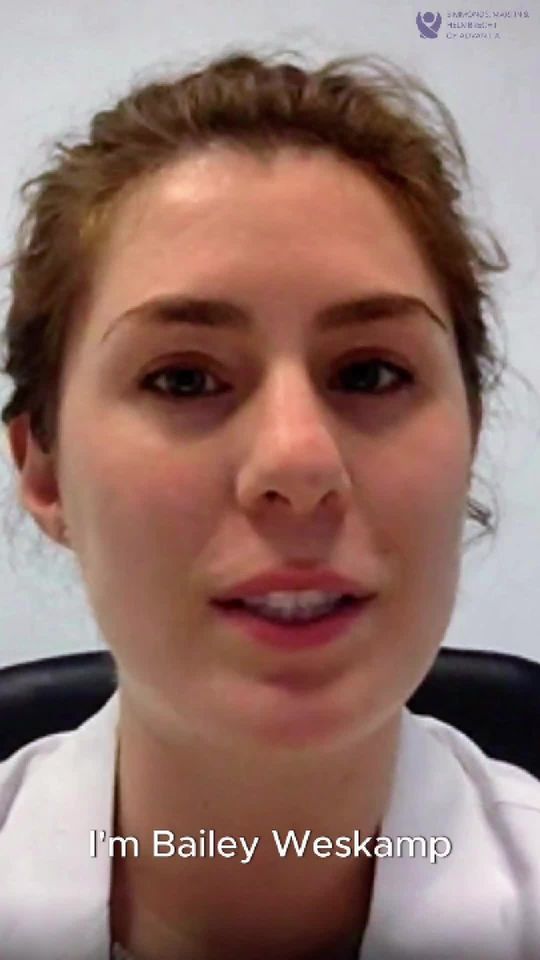Video by Dr. Jules Feledy, Jr.: What can I do to increase my fertility? Join Bailey on to discuss optimizing your fertility!