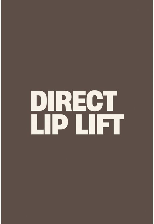 Video by Dr. Karan Dhir: What is a direct lip lift and how is it different than the lip lifts that I perform? 👄