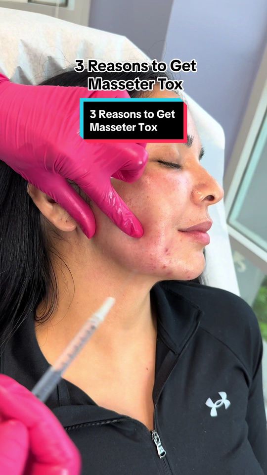 Video by Dr. Kay Durairaj: 3 reasons why you should get 😱