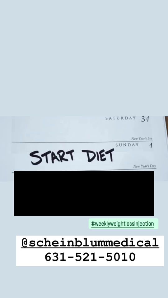 Video by Dr. Keith Scheinblum: Semaglutide, GLP-1 medication, can help you finally achieve your weight loss goals. With the Sche…