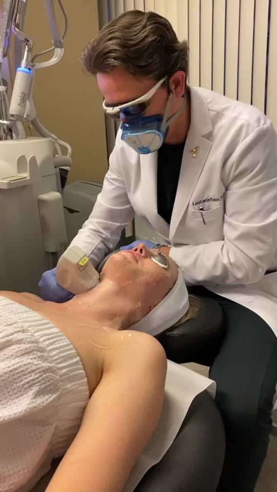 Video by Dr. Konstantin Bukov: and combination treatment is the most effective at transforming your inside and out! Call us at a…