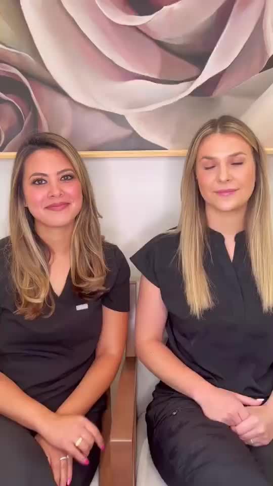Video by Dr. Kyle Kimura: Skinbetter Science ✨ The best of the best in the skincare world! Listen as @@leahmschmidtrn and @…