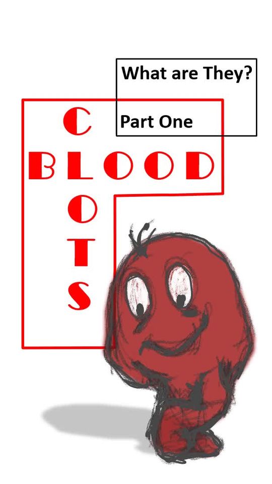 Video by Dr. L. Mark Khitin: 1. Blood Clots. What are They? NY Vein Treatment Center Addresses: Manhattan: 30 Park Avenue, New…