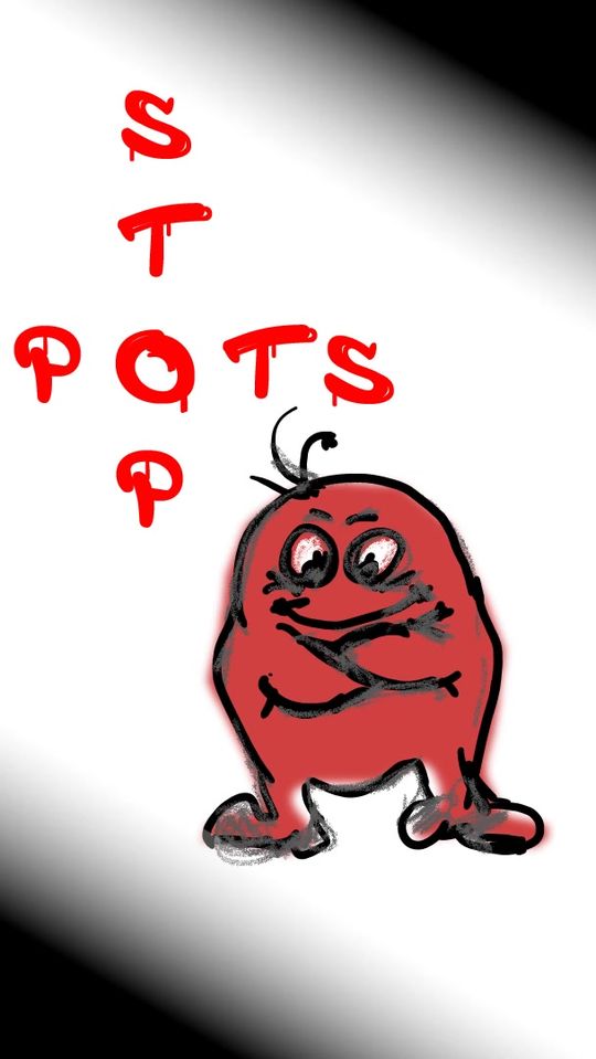 Video by Dr. L. Mark Khitin: POTSyndrome-Breaking News