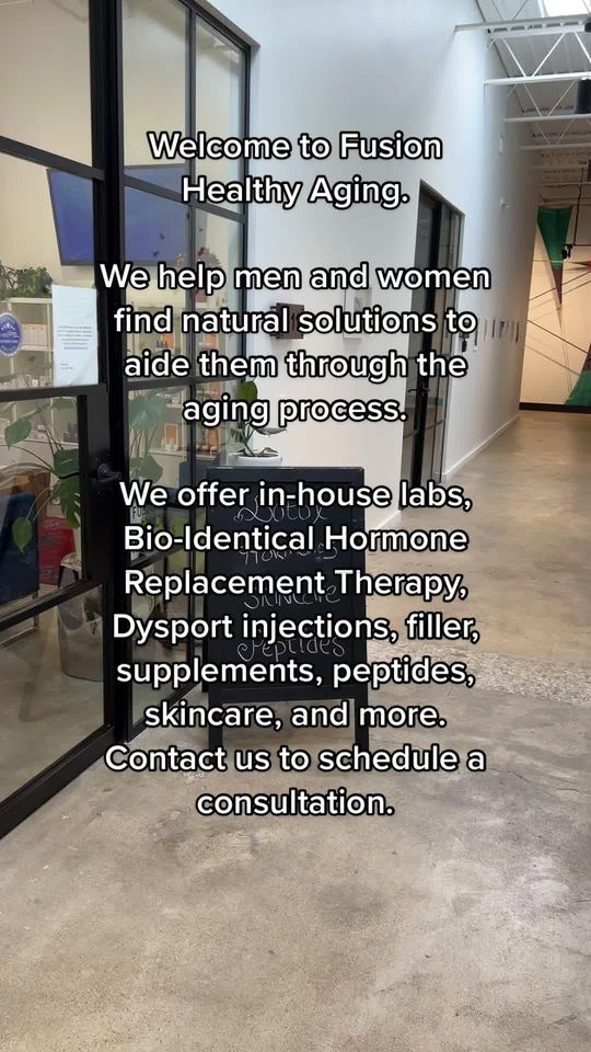 Video by Dr. Lisa Gardner: Around menopause ago? It’s probably time for you to come in to see us!