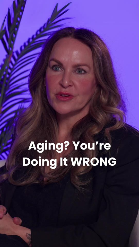 Video by Dr. Lisa Gardner: What if your 80s didn’t feel like your 80s? Most people are planning to slow down with age—we’re…