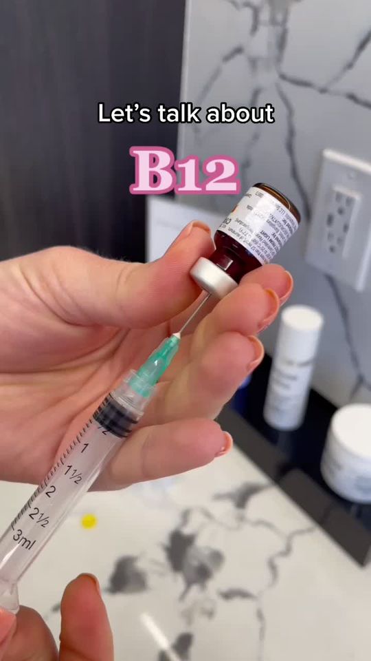 Video by Dr. Luis Macias: One shot, many benefits🩸