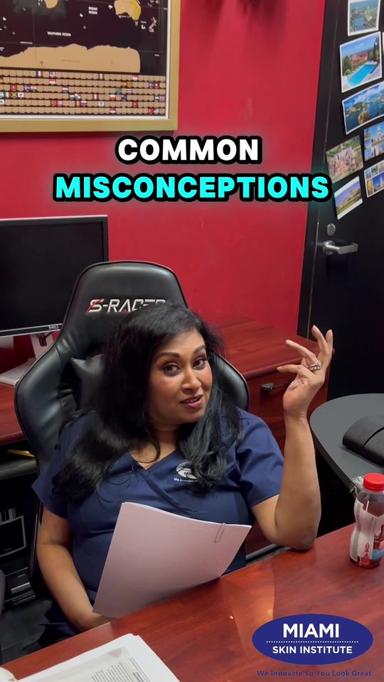 Video by Dr. Manjula Jegasothy: Want stunning without the ‘overdone’ look? 💉✨ a board-certified cosmetic dermatologist👩🏽‍⚕️, b…