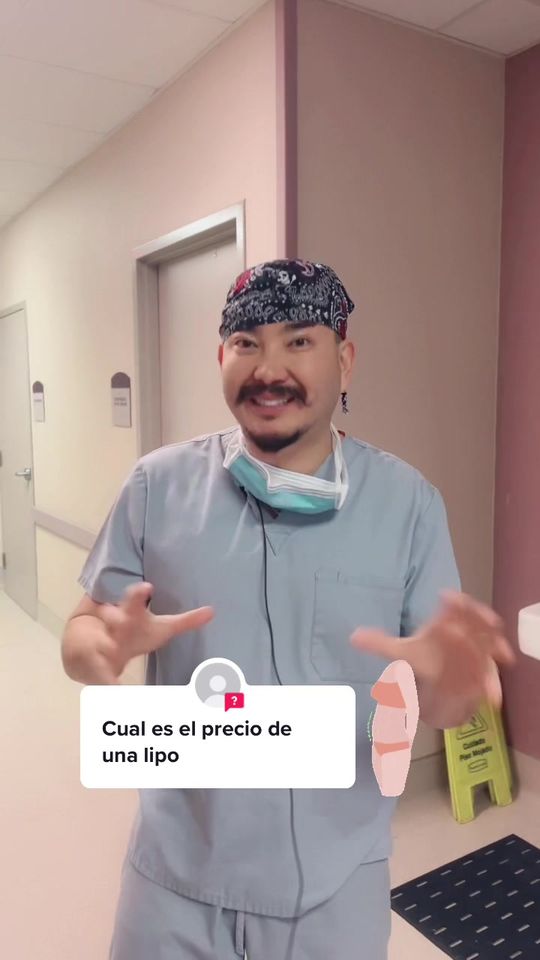 Video by Dr. Marcos Ikeda: to @arelyreyes1508