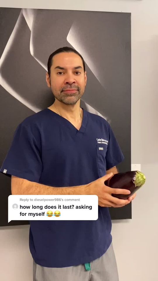 Video by Dr. Martin Benjamin: All and any usage!