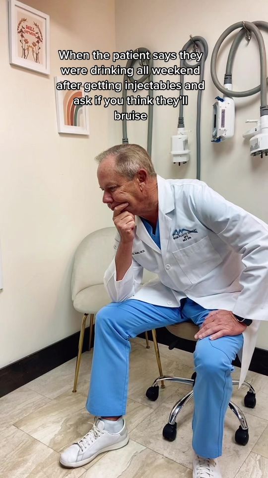 Video by Dr. Max Polo: Video by Dr. Max Polo