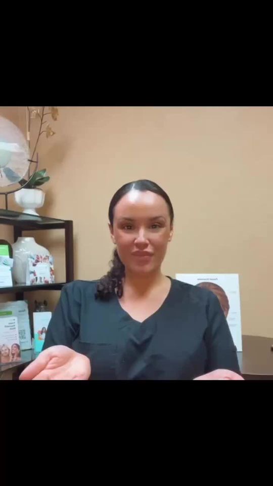 Video by Dr. Melanie Carreon: How to get glass skin!