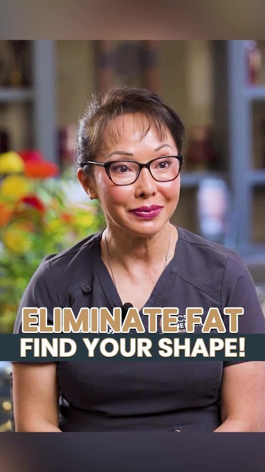 Video by Dr. Melanie Carreon: Ready to target those trouble spots? At LCS Medical Spa, we've got you covered with our versatile…