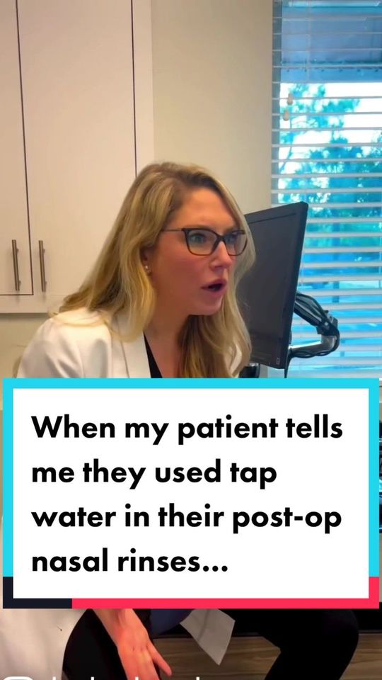 Video by Dr. Melyssa Hancock: Earlier this month, a man in southwest died after becoming infected with a rare brain-eating amoe…