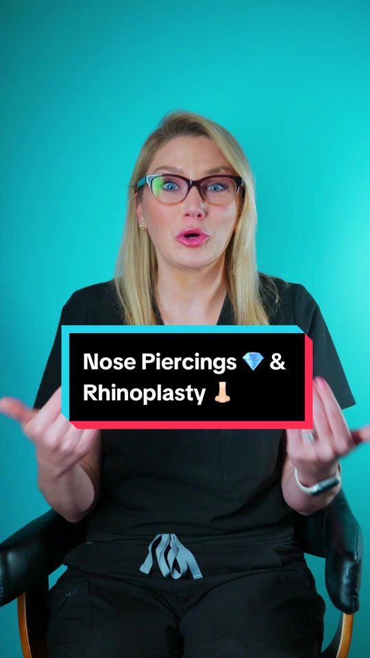 Video by Dr. Melyssa Hancock: This is a very common question I get during consultations. Check out the answer in the video! 👆🏻