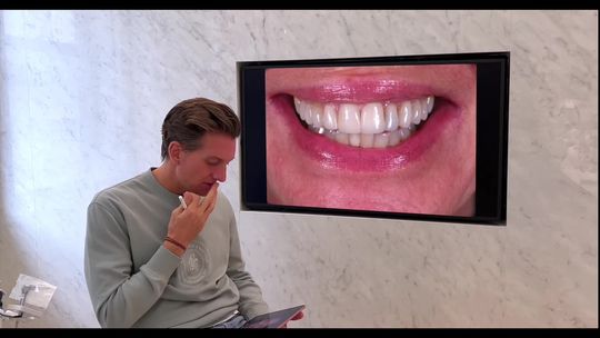 Video by Dr. Michael A. Apa: A case review on Carole Radziwill’s