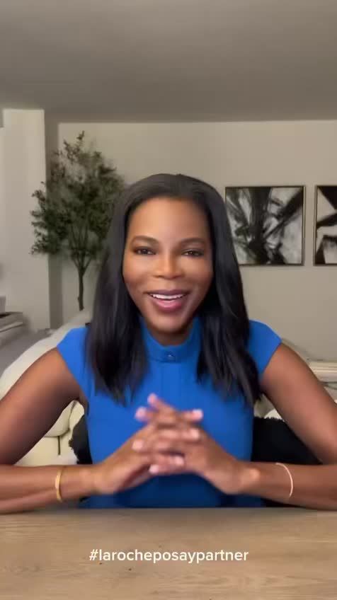 Video by Dr. Michelle Henry: My new obsession? MelaB3! I've been loving the new Mela B3 Serum by La Roche-Posay! It’s been ama…