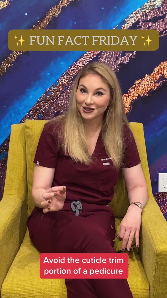 Video by Dr. Monika Kiripolsky: Video by Dr. Monika Kiripolsky