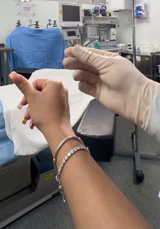 Video by Dr. Oliver Chang: Just $3000 for a BBL💁‍♀️✨