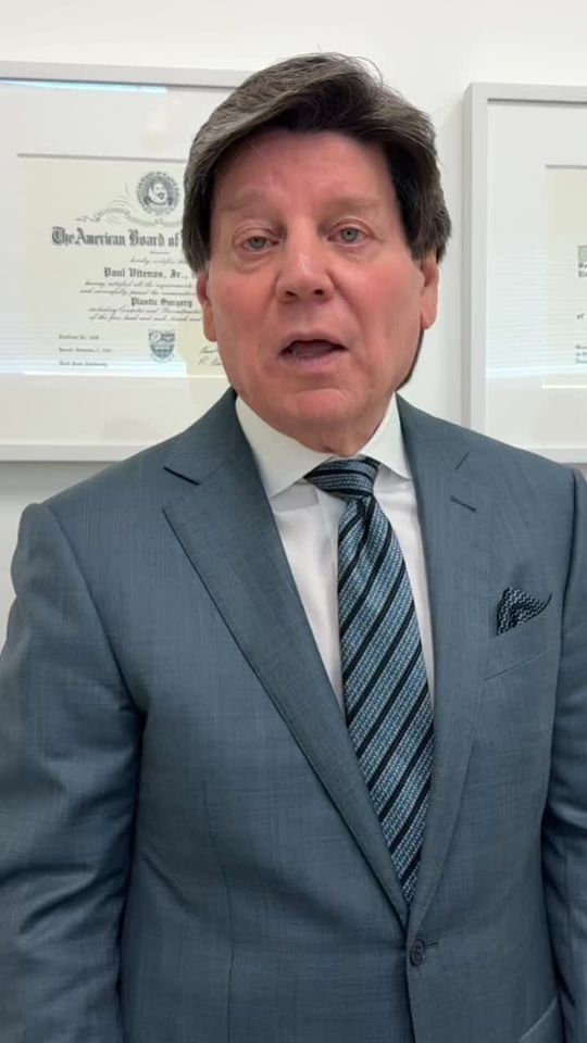 Video by Dr. Paul Vitenas, Jr.: Thinking about vaginal rejuvenation? Dr. Vitenas explains who makes a good candidate for vaginopl…