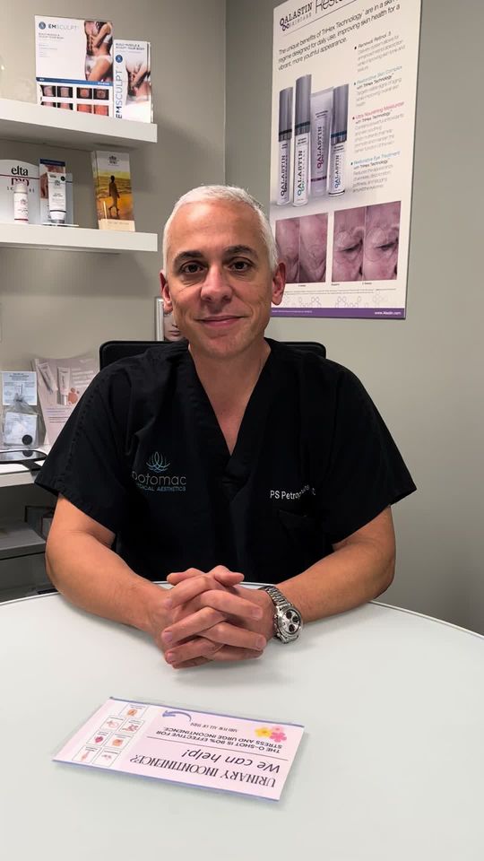 Video by Dr. Peter Petropoulos: Tirzepatide vs semaglutide