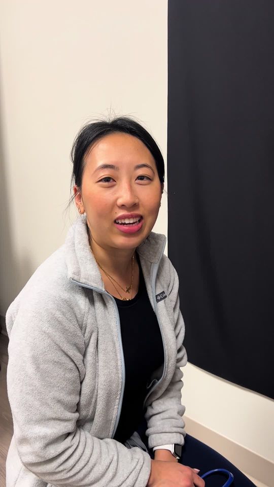 Video by Dr. Peter Petropoulos: How to tell if you are a good cool sculpting candidate ❄️❄️❄️💙