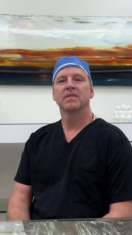 Video by Dr. Phillip R. Craft: We have a new procedure that is filling our office with requests, which means tons of new questio…