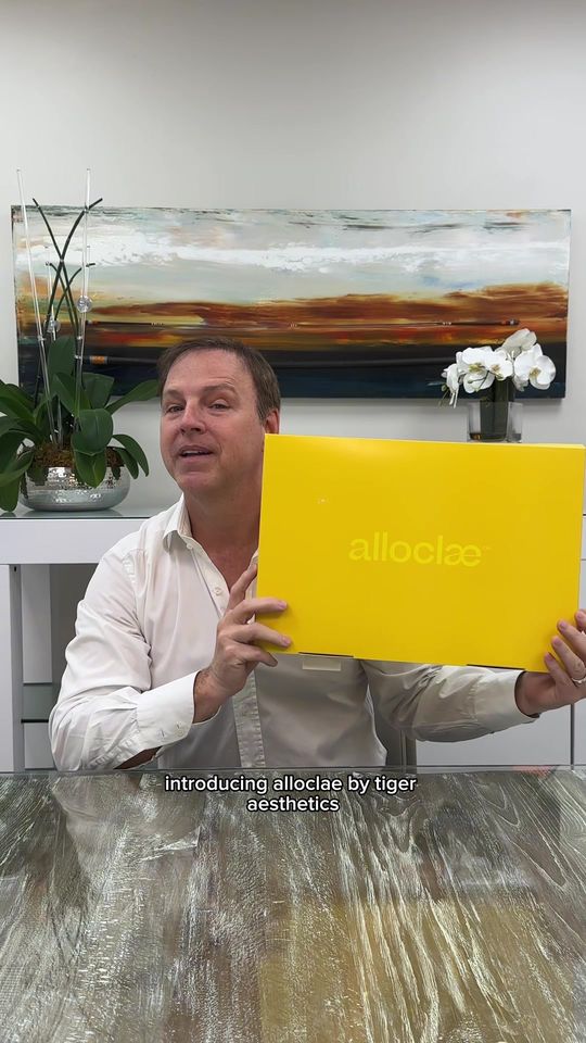 Video by Dr. Phillip R. Craft: For all of my fat transfers to the breast I ever turned away… we have a solution for you 👀