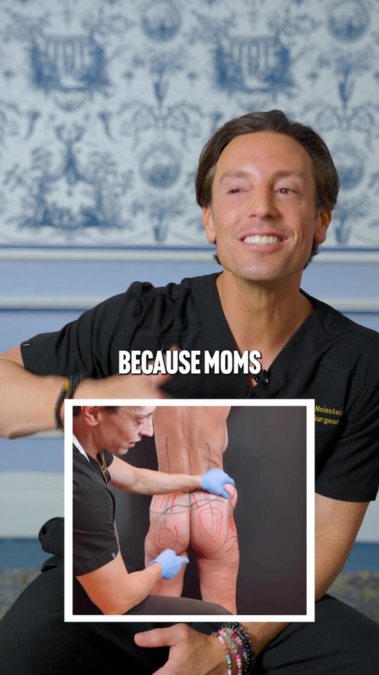 Video by Dr. Pierre Lapaine: A BBL is more than curves—it’s about balance, shape, and sculpting a silhouette that feels like you.