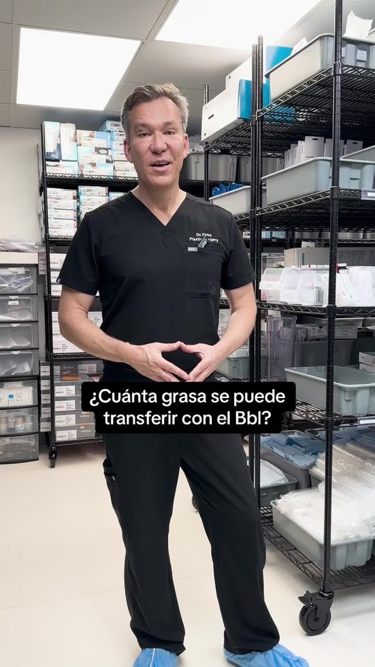 Video by Dr. Pirko Maguina: ¿𝘊𝘶𝘢́𝘯𝘵𝘢 𝘨𝘳𝘢𝘴𝘢 𝘥𝘦 𝘴𝘦 𝑝𝘶𝘦𝘥𝘦 𝘵𝘳𝘢𝘯𝘴𝘧𝘦𝘳𝘪𝘳 𝘤𝘰𝘯 𝘦𝘭 𝘉𝘉𝘓? ¡𝗟𝗮 𝗿�…
