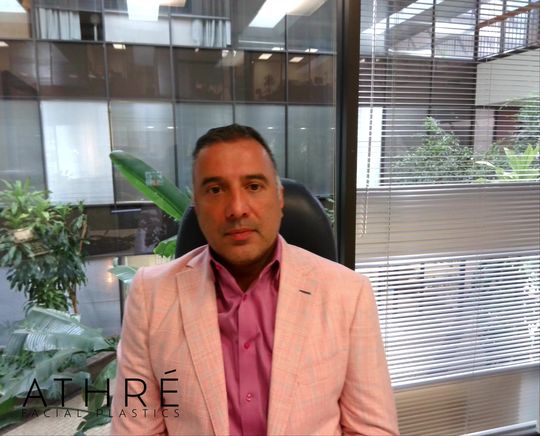 Video by Dr. Raghu Athre: How much does a rhinoplasty cost? Dr. Raghu Athre | Athre Facial Plastics | Houston, TX