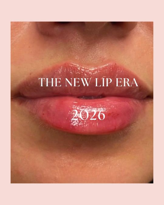 Video by Dr. Reza Sadrian: Welcome to the New Lip Era – 2026 ✨ Where lips are balanced, hydrated, and beautifully you — neve…
