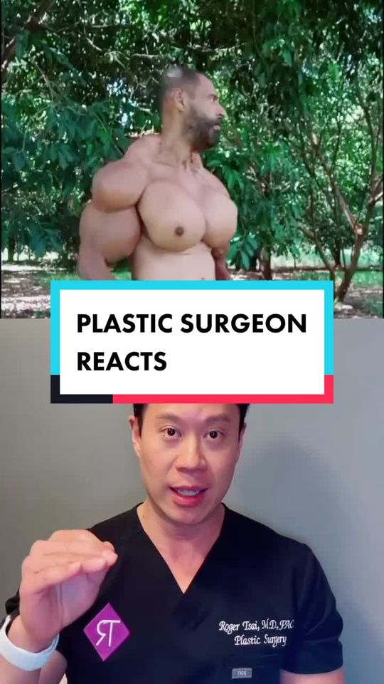 Video by Dr. Roger Tsai: @ me in the comments of any videos you’d like to see me react to!