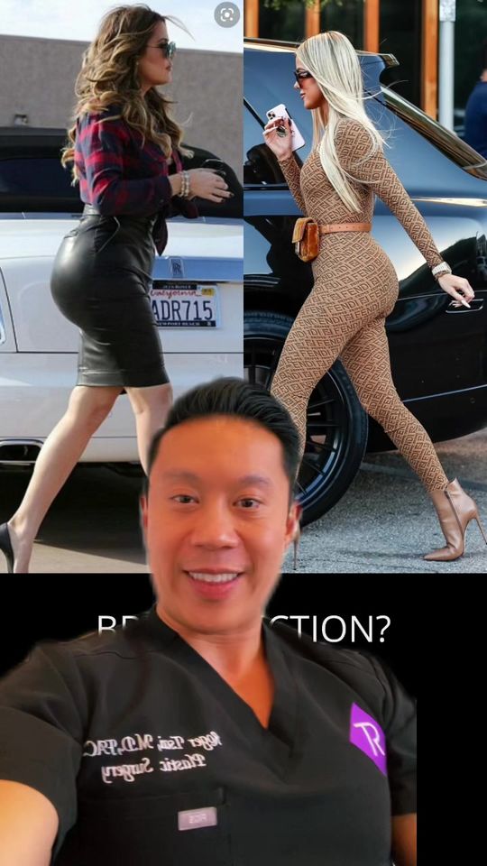Video by Dr. Roger Tsai: What do you think about the recent BBL reduction rumors? Comment below!