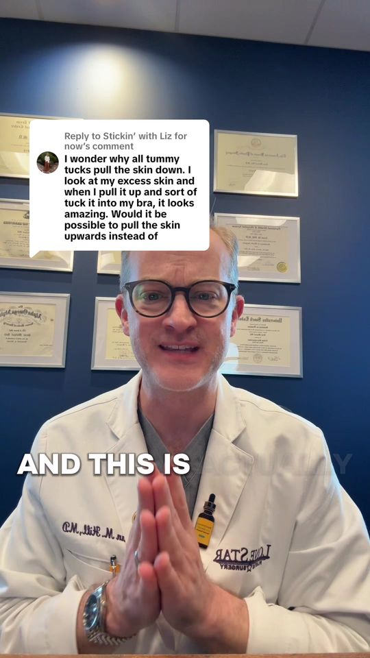 Video by Dr. Sean Hill: Replying to @Stickin’ with Liz for now Here’s a strong, educational caption you can use for a pos…