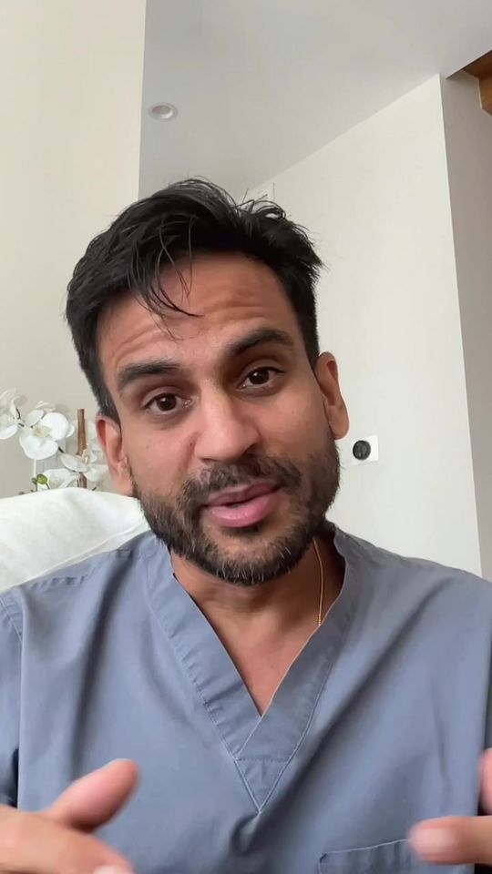 Video by Dr. Sejal M. Patel: This is why you should not combine tummy tuck and bbl in one surgery.