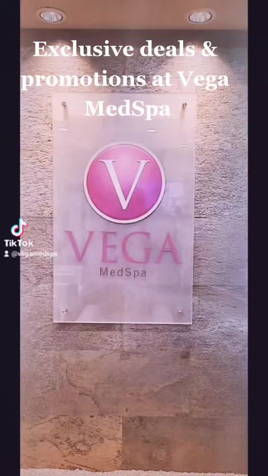 Video by Dr. Stephen J. Vega: The time for laser is NOW! Fall is the PERFECT time for laser treatments! Vega MedSpa is currentl…