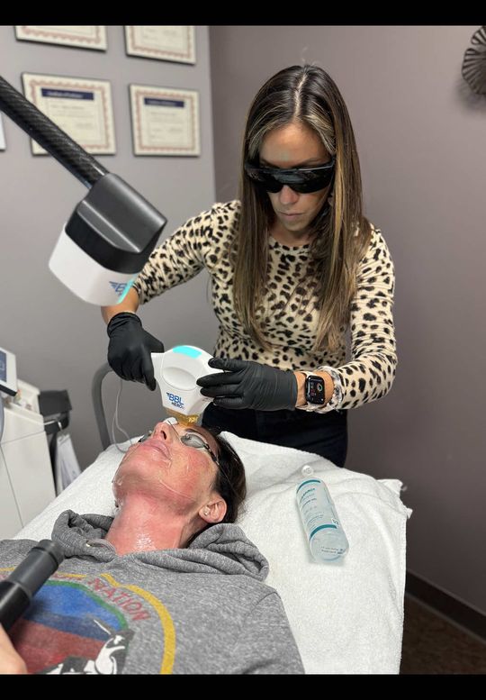 Video by Dr. Stephen J. Vega: Thinking about getting a laser treatment? A consultation is the first and most important step. Ch…