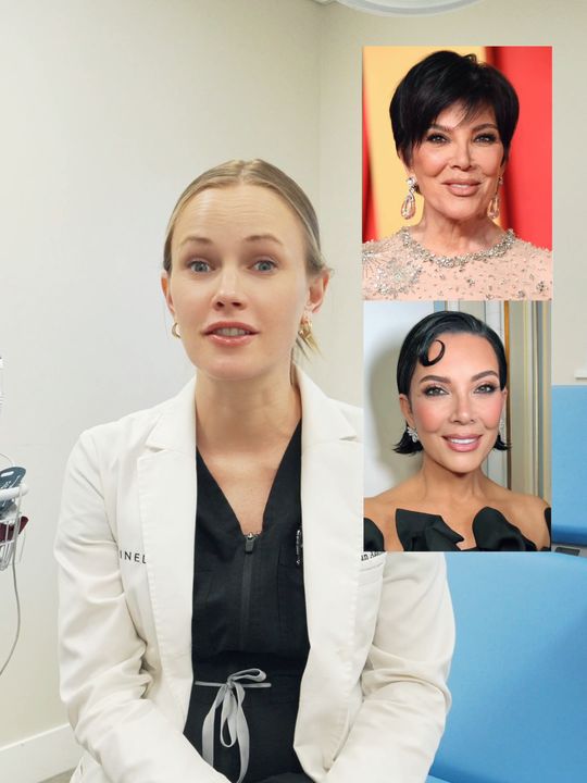 Video by Dr. Steven Swengel: Everyone is talking about and our PA Alex wanted to chime in about these great results and how th…