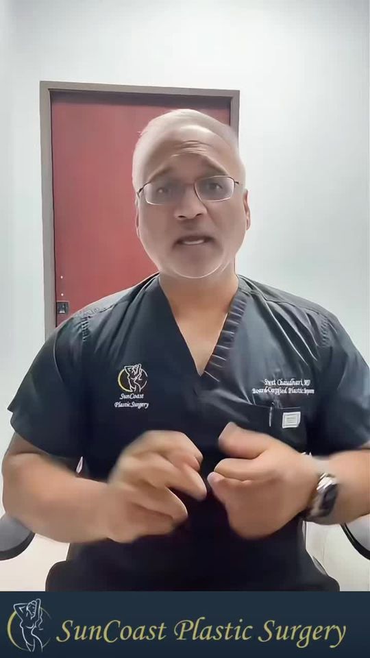 Video by Dr. Swet Chaudhari: Kylie Jenner just confirmed the exact specs of her breast augmentation let’s break it down. ✔️ 44…
