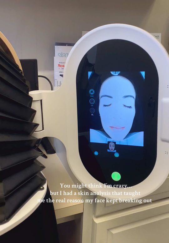 Video by Dr. Tamara Dawli: Learning what works best for YOUR skin is the key! 🔑