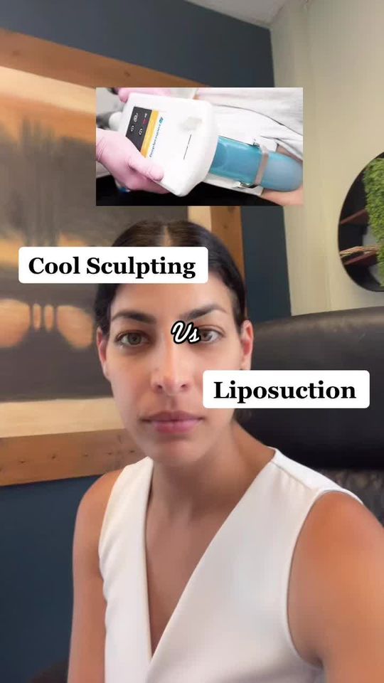 Video by Dr. Tanya Judge: Why you should get and not