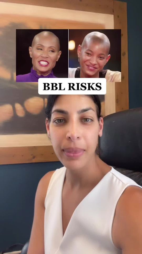 Video by Dr. Tanya Judge: Thinking about getting a ? Think again before getting this dangerous procedure.