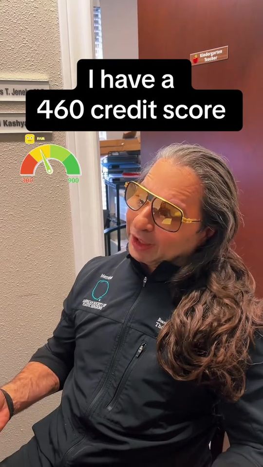Video by Dr. Thomas T. Jeneby: Speak up! We got your back. Dom our finance manager will help you find financing for your dream p…