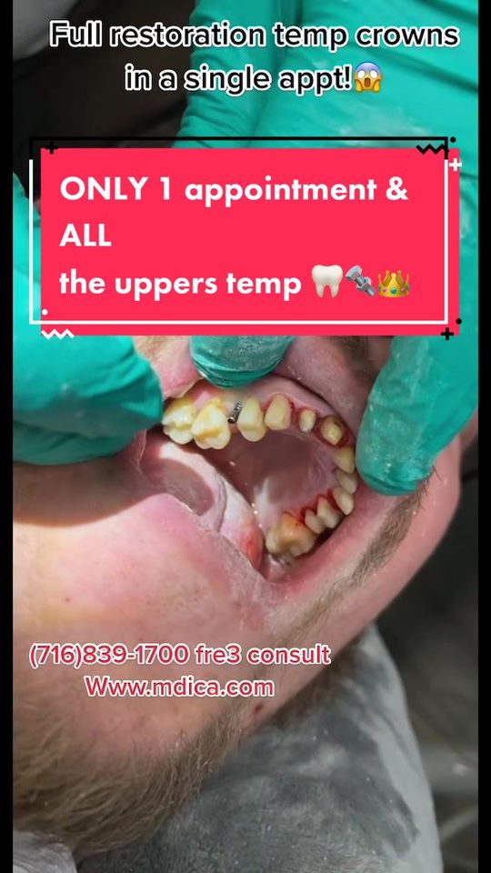 Video by Dr. Todd E. Shatkin: We like to keep appointments to a minimum. We get a lot done in just a few so you can get back to…